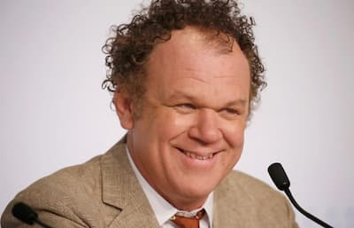 צילום ג'ון סי ריילי