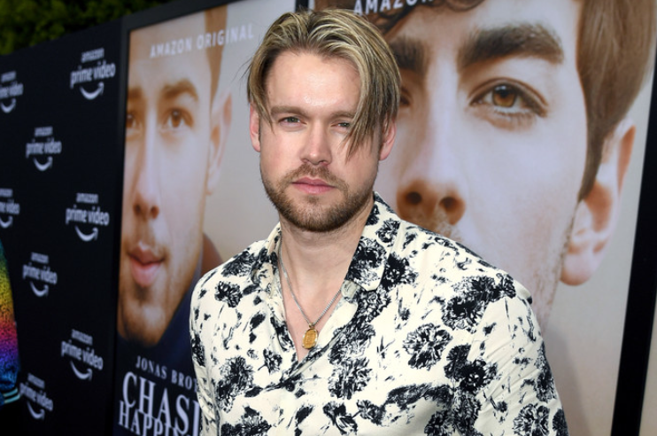   Chord Paul Overstreet