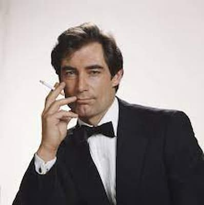   Foto di Timothy Dalton