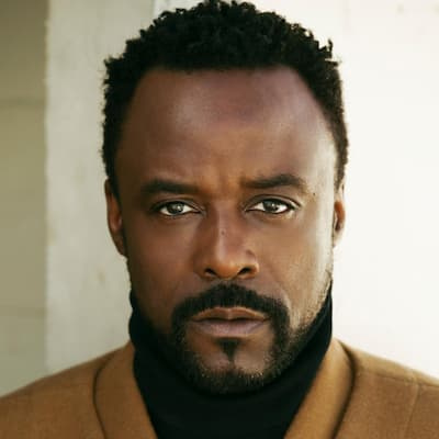 Ariyon Bakare foto