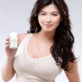 Снимка на Angel Locsin