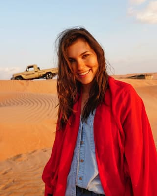 Eva zu Beck Photo