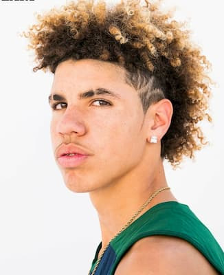   LaMelo Ball Bio, Wiki, starost, višina, žena, čevlji, tetovaža, plača, neto vrednost