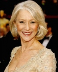 Fotka Helen Mirren