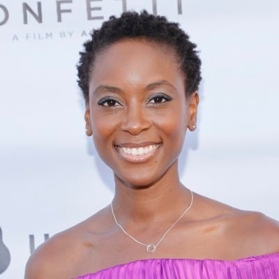 Tracy Ifeachor-bilde