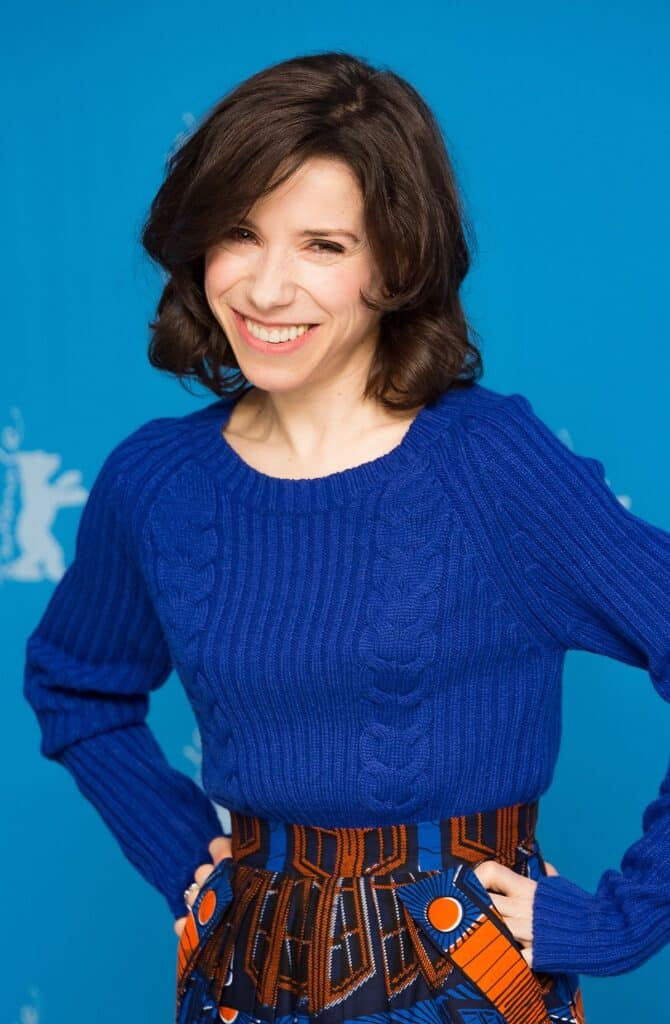 Φωτογραφία της Sally Hawkins