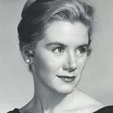   Kathleen Nolan'ın fotoğrafı