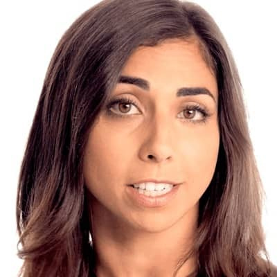 תמונה של ג'סיקה נמאת