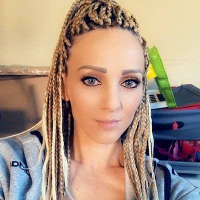 Mimi Ivey kép
