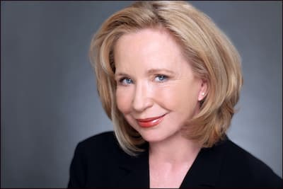 Photo de Debra Jo Rupp