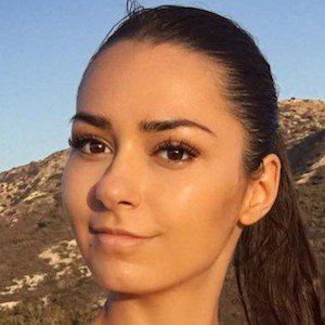 Photo Helga Lovekaty