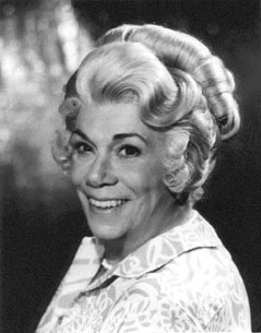   foto de Bea Benaderet