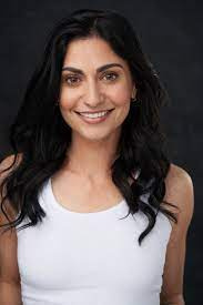 Kiley Casciano nuotrauka