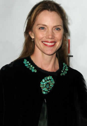 Φωτογραφία Leslie Stefanson