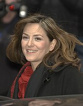Φωτογραφία Martina Gedeck