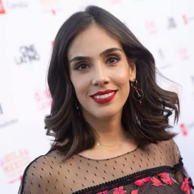 Foto Sandra Echeverria