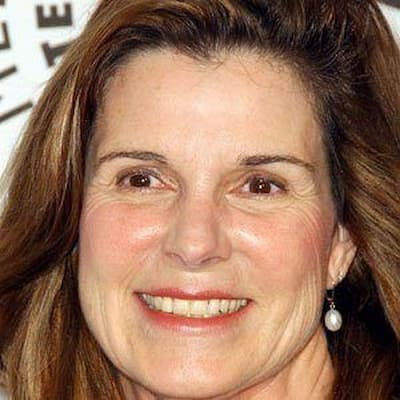 Larawan ng Susan Saint