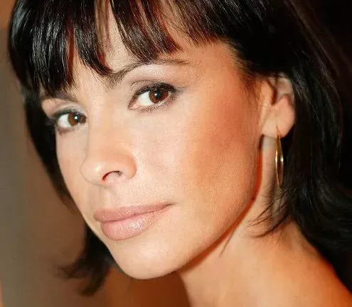Mathilda May Foto