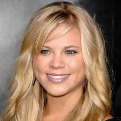 Betsy Rue-billede