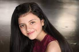 Sofia Chicorelli Serna Photo