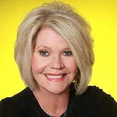 Cindi Knight bilde