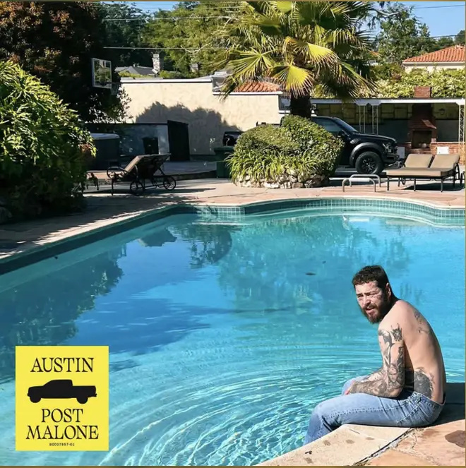 Austin erscheint am 28. Juli.
