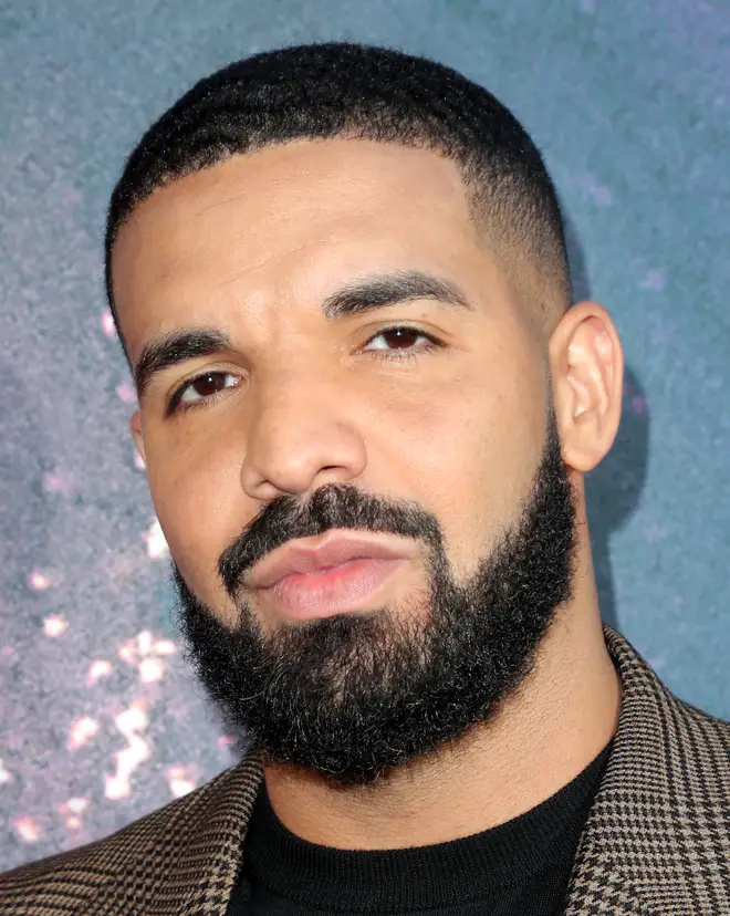 Drake ist ausführender Produzent von Euphoria.
