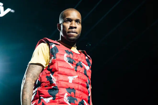 Lanez a été condamné à 10 ans de prison pour avoir tiré sur Megan Thee Stallion.