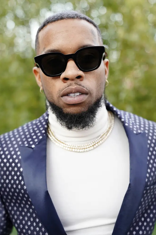 Tory Lanez vil blive dømt i august.