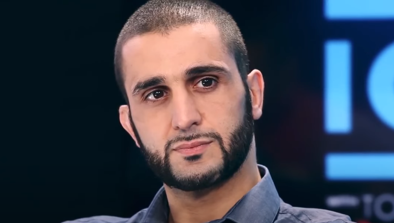 Firas Zahabi