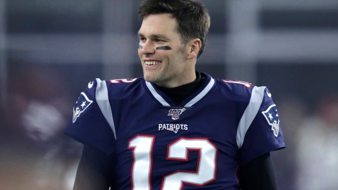 Tom Brady