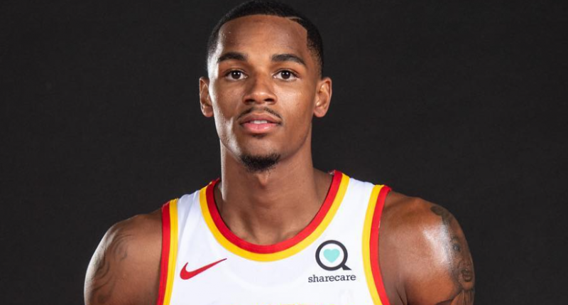 Dejounte Murray1