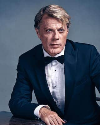 Fotografie Eddie Izzard