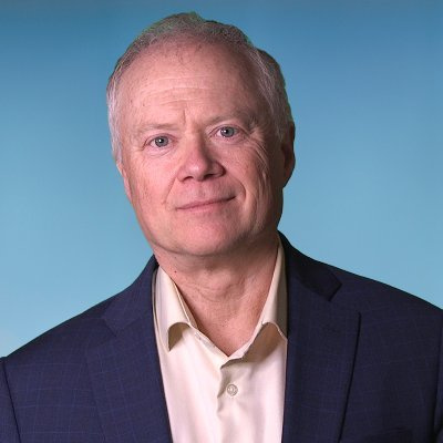 Chris Martenson billede