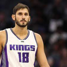 Foto Omri Casspi