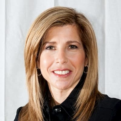 Ali Velshi's Wife Lori Wachs Photo