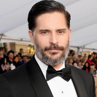   Joe Manganiello 传记，年龄，妻子，魔术麦克，丧钟，电影和净资产