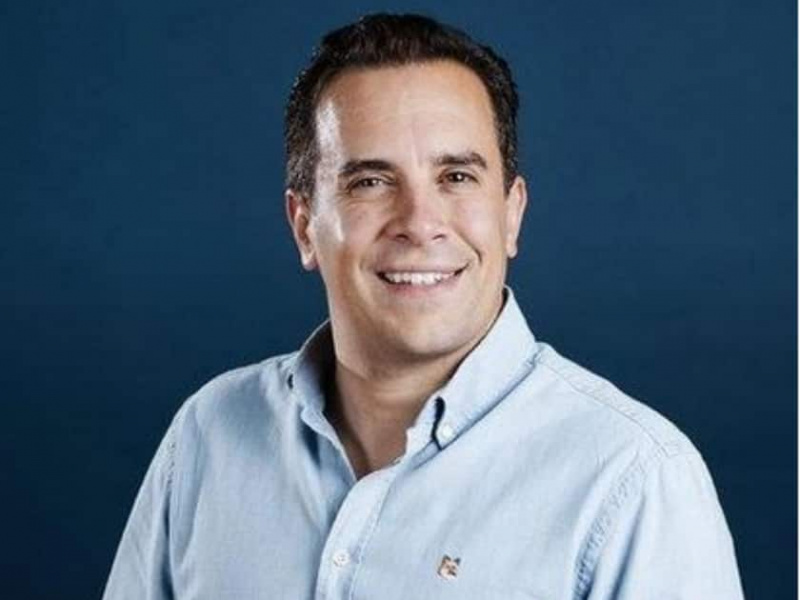 Henkilön Matt Danzeisen kuva
