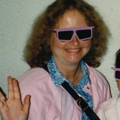 Katherine Bertsch-bilde