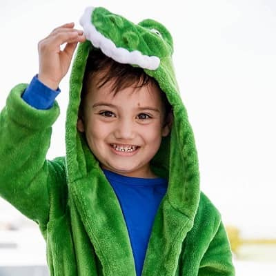 Kodah Dash Dyrdek Fotoğraf