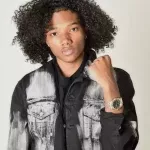 Mendeecees Harris Jr.