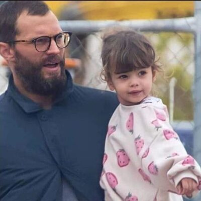 Alberta Dornan Foto