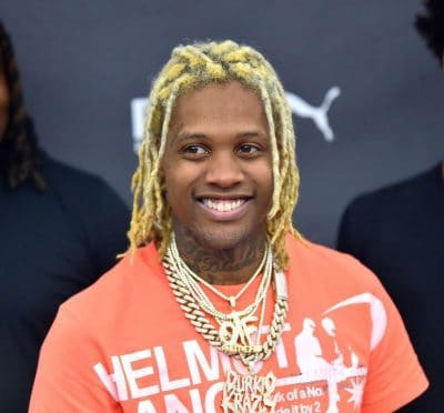   Lil Durk 生物、维基、年龄、身高、家庭、兄弟、印度皇家、女朋友、谣言和净资产