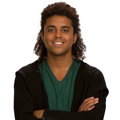 Fotografija Donte Randall Jackson