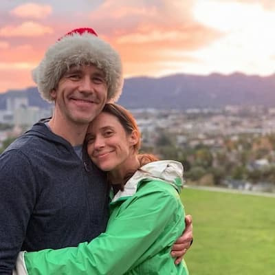 Foto de Kelly Dietzen