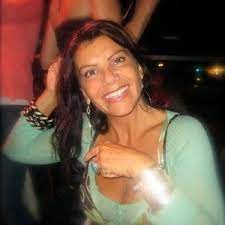 Susann Margreth Branco Foto