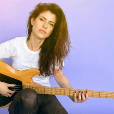 Foto Hagar Ben Ari