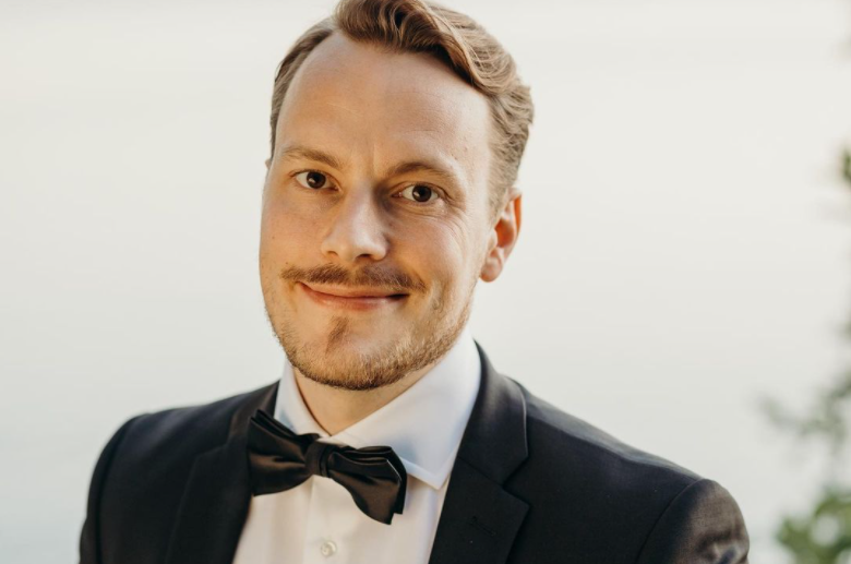 Markus Raikkonen