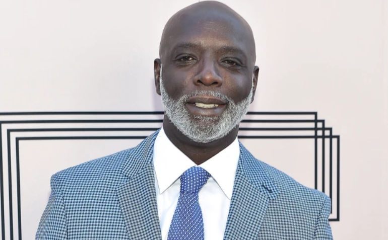 peter thomas