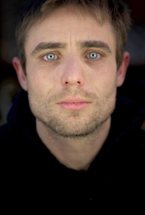 Jake Anderson